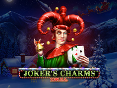 Joker Charms Xmas Gra Slotowa Zagraj W Wersj Demo Slotujoker