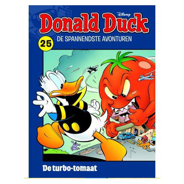 Donald Duck Spannendste Avonturen De Donald Duck Shop