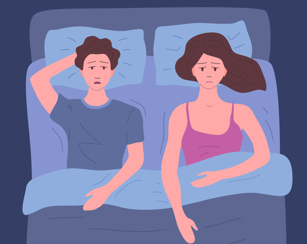 Why We Don T Talk About Sex In Relationships