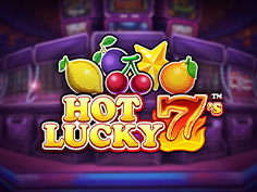Hot Lucky 7 S Slot Online Play Hot Lucky 7 S Demo