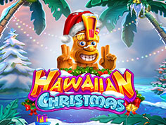 Hawaiian Christmas Gra slotowa Zagraj w wersję demo slotuHawaiian