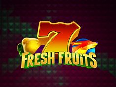 Slot 7 Fresh Fruits Zagraj w Demo Grę 7 Fresh Fruits