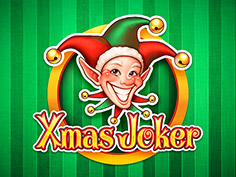 Xmas Joker Gra Slotowa Zagraj W Wersj Demo Slotuxmas Joker Online