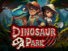 Dinosaur Park Slot Online Zagraj W Demo Dinosaur Park