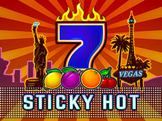Sticky Hot Slot Online Play Sticky Hot Demo