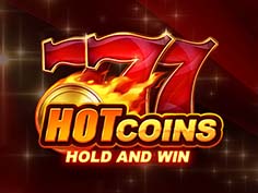 Hot Coins Hold And Win Gra Slotowa Zagraj W Wersj Demo Slotuhot