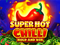 Super Hot Chilli Slot Online Play Super Hot Chilli Demo