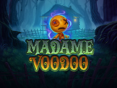 Madame Voodoo Gra slotowa Zagraj w wersję demo slotuMadame Voodoo online