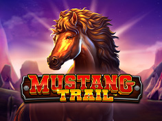 Mustang Trail Slot Game Play Mustang Trail Slot Demo Online