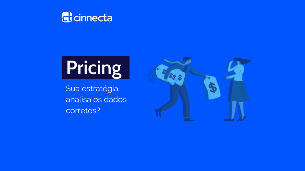 Sua Estrat Gia De Pricing Analisa Os Dados Corretos