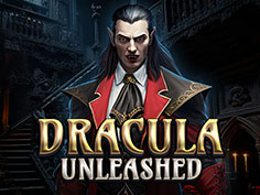 Dracula Unleashed Gra slotowa Zagraj w wersję demo slotuDracula