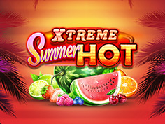 Xtreme Summer Hot Gra slotowa Zagraj w wersję demo slotuXtreme Summer