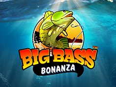 Big Bass Bonanza Slot Demo Play Big Bass Bonanza Slot Online