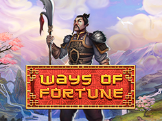 Ways Of Fortune Gra Slotowa Zagraj W Wersj Demo Slotuways Of Fortune