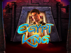 Egypt King Gra slotowa Zagraj w wersję demo slotuEgypt King online