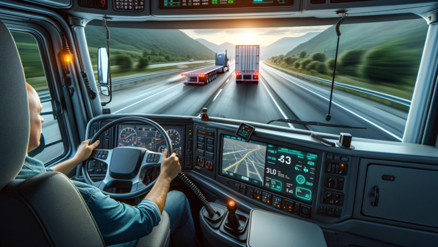 Eld Guide To Electronic Logging Devices For Trucks