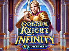 Golden Knight Infinity Slot Online Zagraj W Demo Golden Knight Infinity