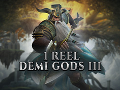 Reel Demi Gods Iii Gra Slotowa Zagraj W Wersj Demo Slotu Reel