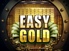 Easy Gold Gra slotowa Zagraj w wersję demo slotuEasy Gold online