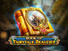 Book Of Fairytale Beauties Slot Game Play Book Of Fairytale Beauties