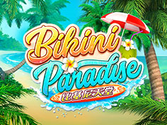 Bikini Paradise Slot Online Play Bikini Paradise Demo