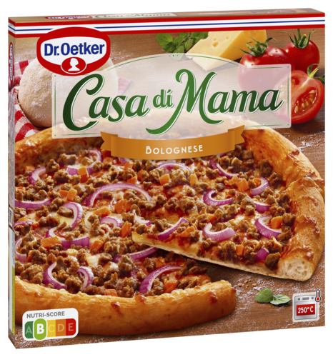 Casa Di Mama Bolognese Casa Di Mama Dr Oetker