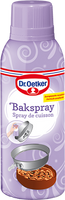 Bakhulpjes Dr Oetker