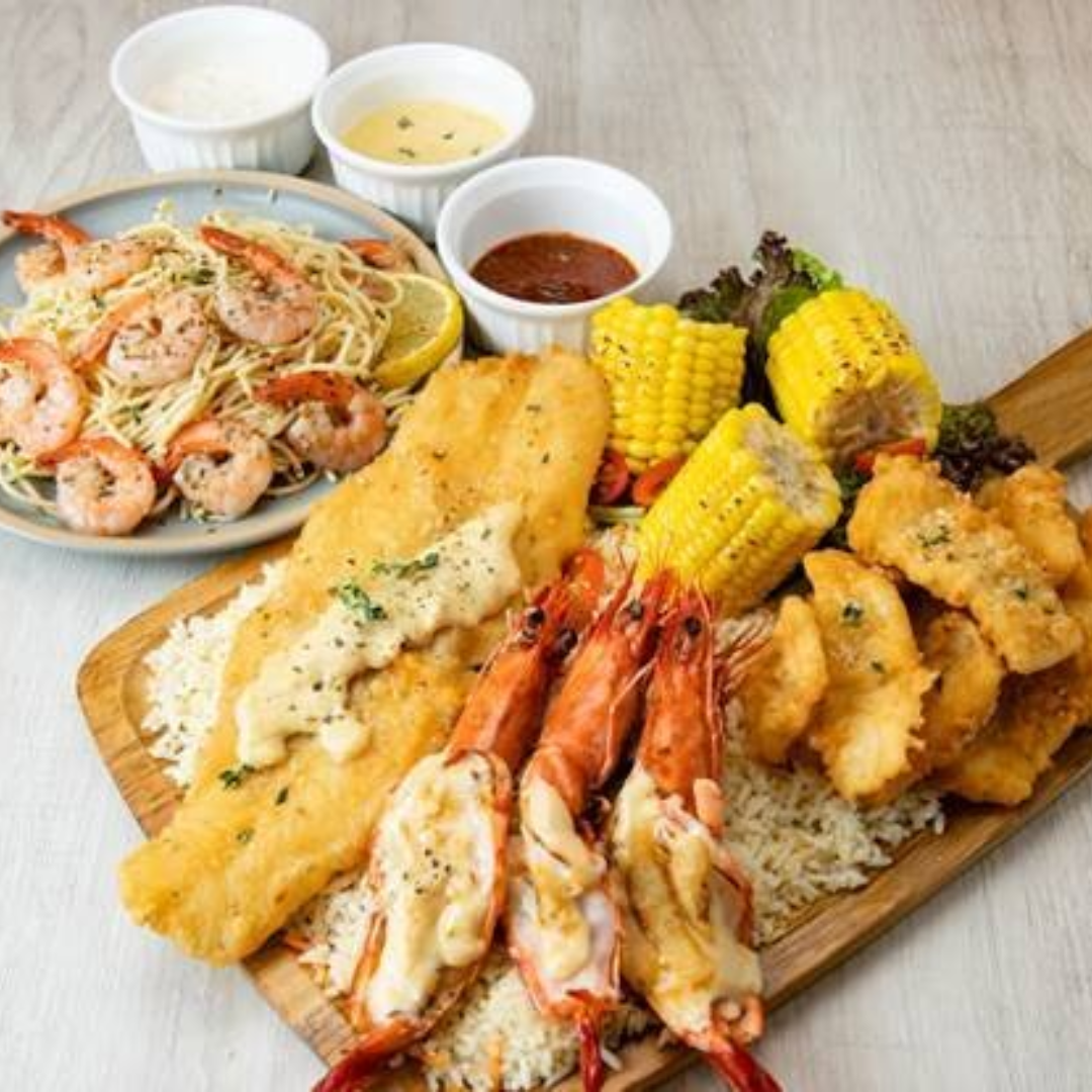 The Manhattan Fish Market Delivery Oddle Eats Online Food Delivery