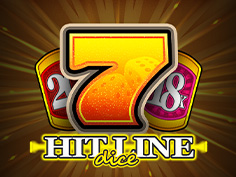 Hit Line Dice Slot Online Zagraj W Demo Hit Line Dice