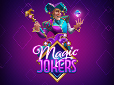 Magic Jokers Slot Game Play Magic Jokers Slot Demo Online