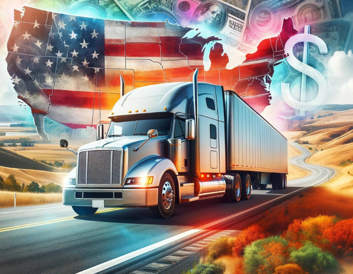 How Much Do Truck Drivers Make A Salary Guide