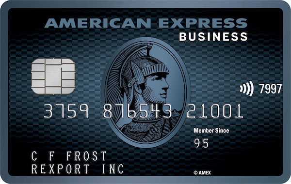 American Express Business Explorer 100K Offer