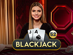 Blackjack 52