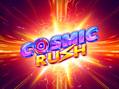 Cosmic Rush