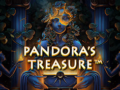 Pandoras Treasure