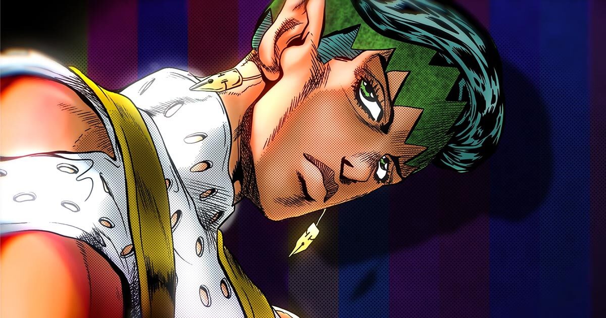 JoJo's Bizarre Adventure Arcade Game Reveals New Trailer, Release Date