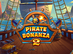 Pirate Bonanza 2