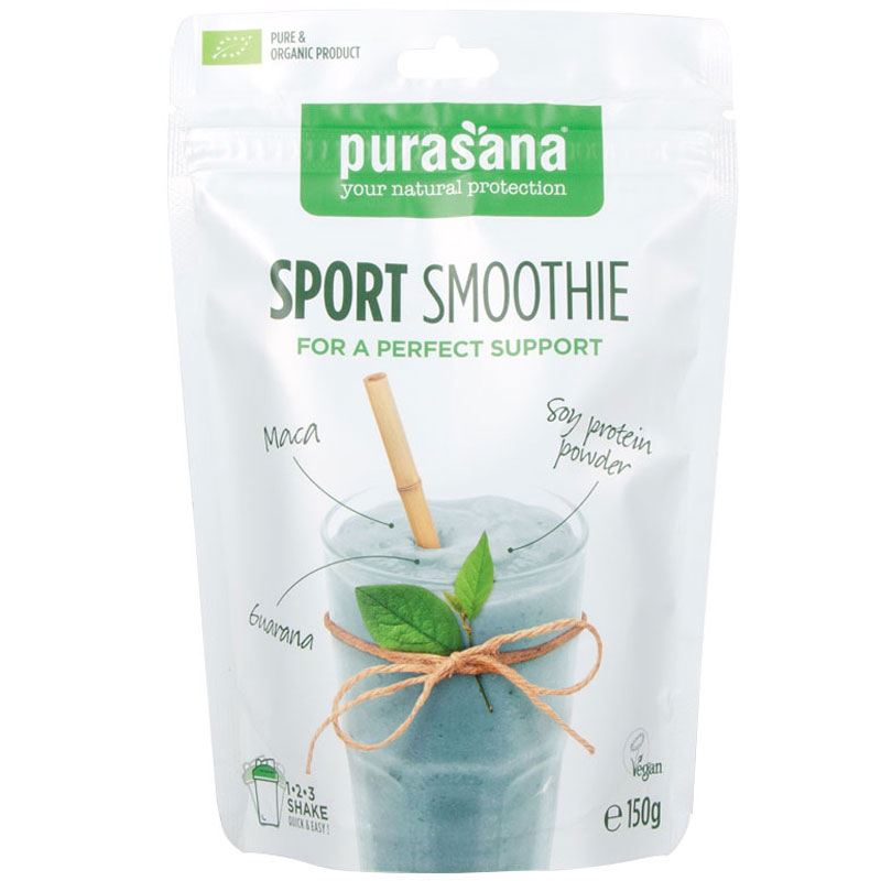 Sport Bio Smoothie