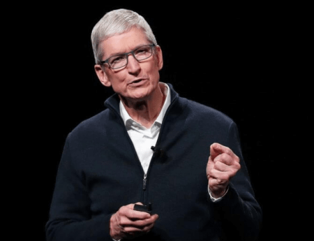 Tim Cook’s Net Worth: A Closer Look at Apple’s CEO’s Wealth in 2023