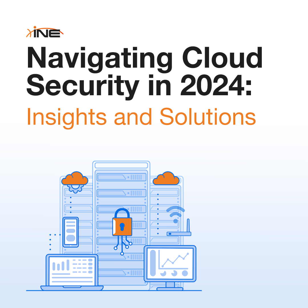 Navigating Cloud Security in 2024: Insights and Solutions