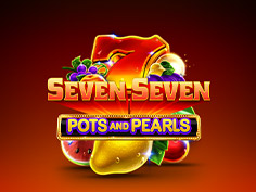 Seven Seven Pots and Pearls
