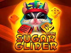 Sugar Glider Dice