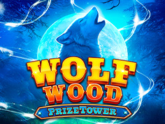 Wolf Wood PrizeTower