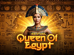 Queen Of Egypt