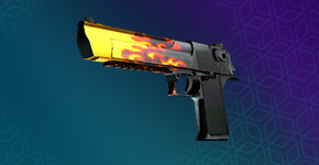 Skins Desert-Eagle