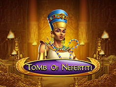 Tomb Of Nefertiti