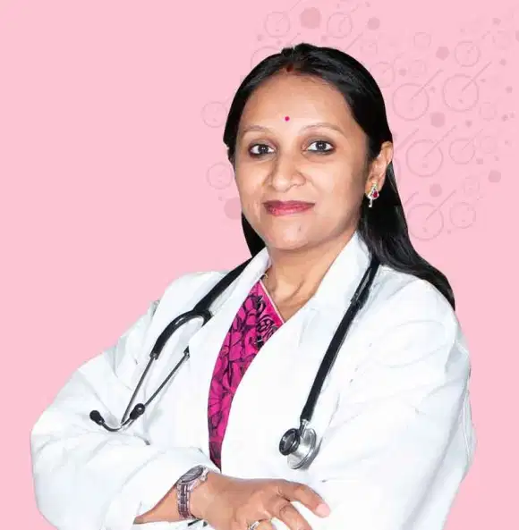 Dr Priyanka Rani