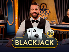 Blackjack 36