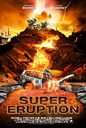 Super Eruption