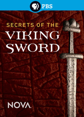 Secrets of the Viking Sword